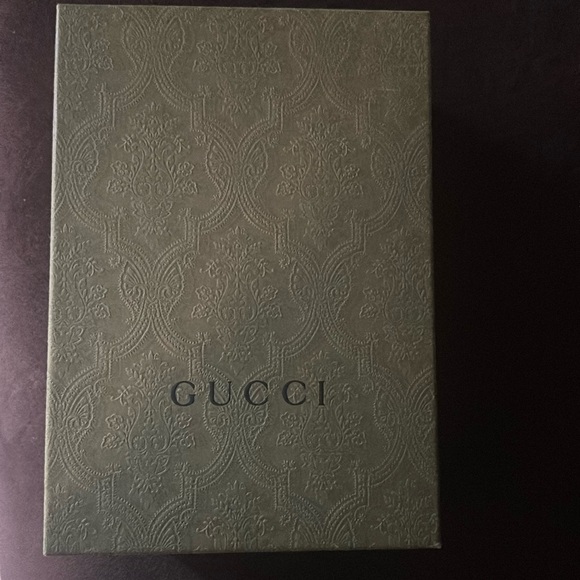 Brand new with tag Gucci Horsebit 1955 jumbo GG mini bag. - Picture 1 of 5